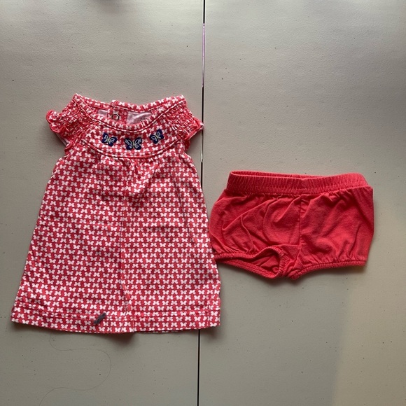 Bundle of babies NB-0/3M clothes - Picture 2 of 12